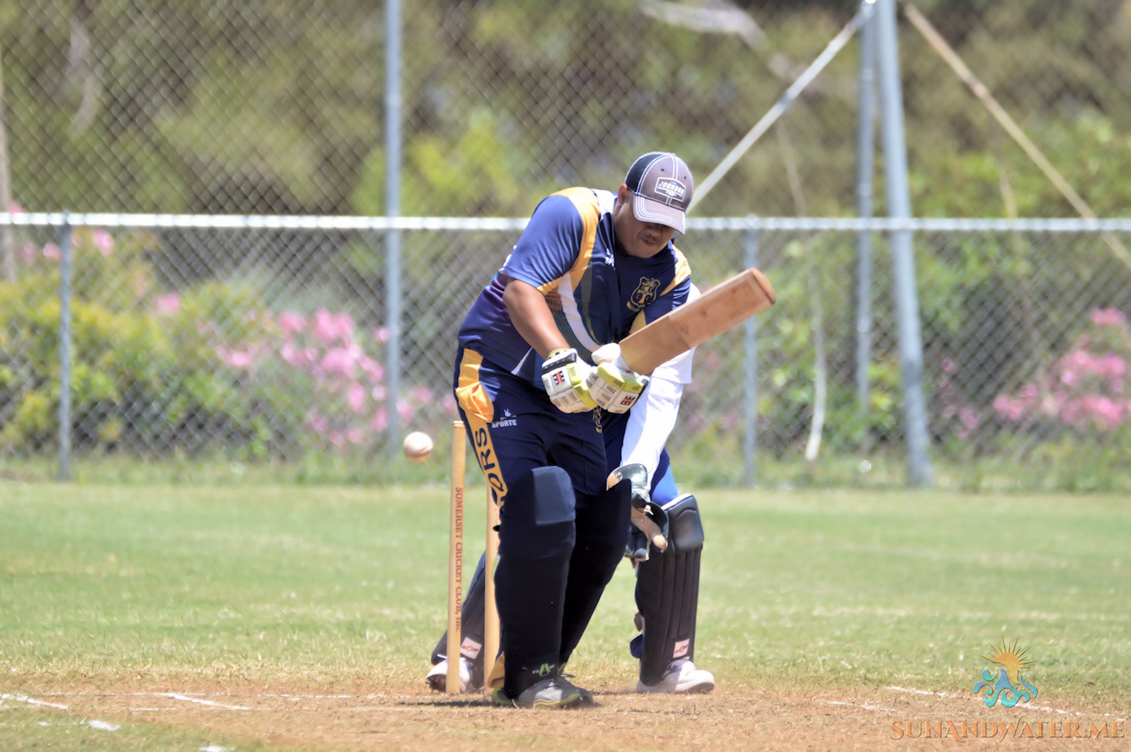 St. Davids vs Rangers (65)